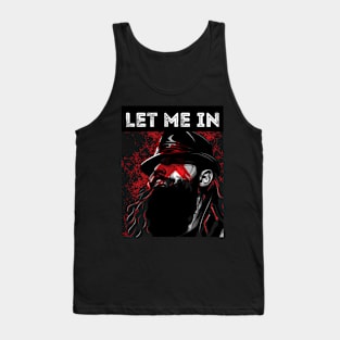 Bray wyatt Tank Top